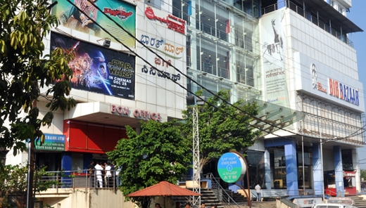 : Malls reluctant to screen &rsquo;Dilwale&rsquo; even after deployment of  KSRP forces